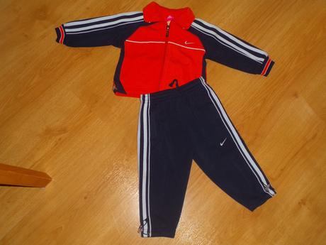 Tepláková souprava č.23, 62