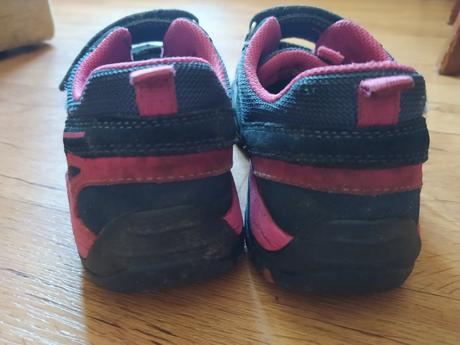 Dívčí celoroční boty superfit s membránou,v.37, superfit,37