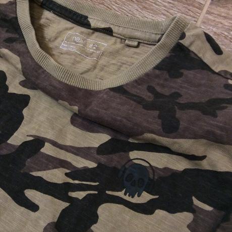 Bavlněné tričko next, next,140