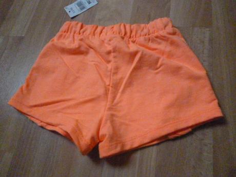 Neon kratasy vel. 2-3, 98