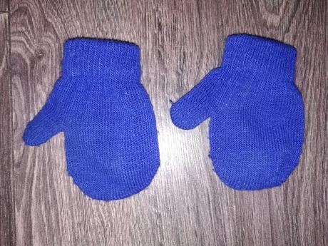 Rukavičky - palčáky reserved , reserved,62