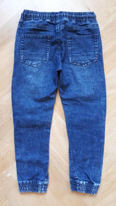 Džíny little kids vel. 116, 116