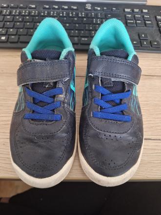 Chlapecké  boty vel. 31, značky decathlon, decathlon,31