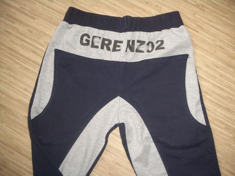 Tepláky royal class vel.s cca 158, 158