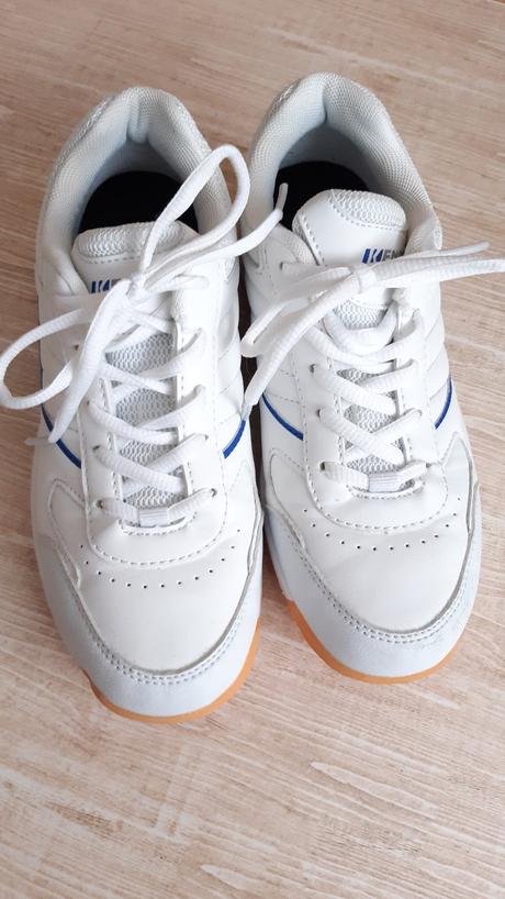 Halové sportovní boty kensis 35, 35