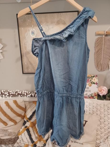 Riflový overal lindex 170/xs, lindex,170