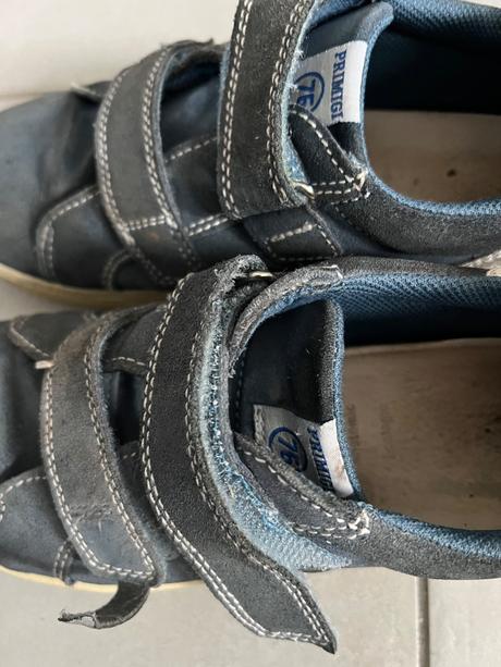 Tenisky s membránou, primigi,35