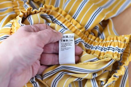 Letní komplet vel. 10 let, river island,140