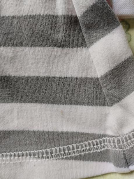 Triko s kapucí, c&a,110