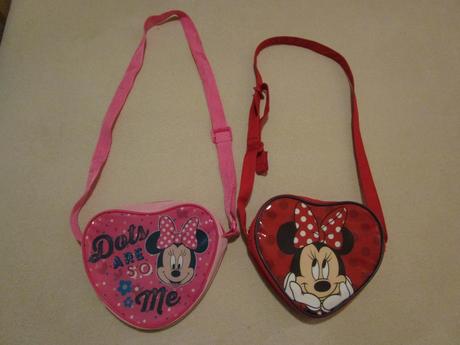 1+1 kabelka zdarma, s minie, zn. disney, disney