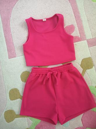 Letni set vel. 9 let, 134