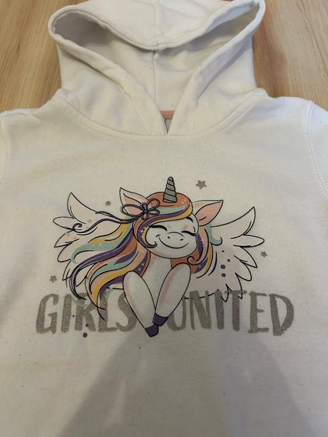 Mikina, dopodopo,128