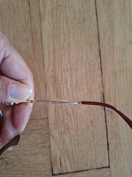 Brýle sluneční brýle se srdíčky dívčí, 