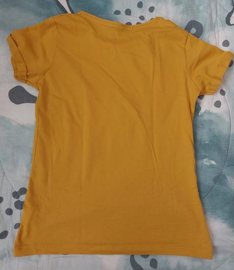 Tričko, primark,140