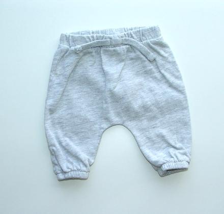 J10 chlapecké tepláky vel. 62, tu,62