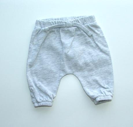 J10 chlapecké tepláky vel. 62, tu,62