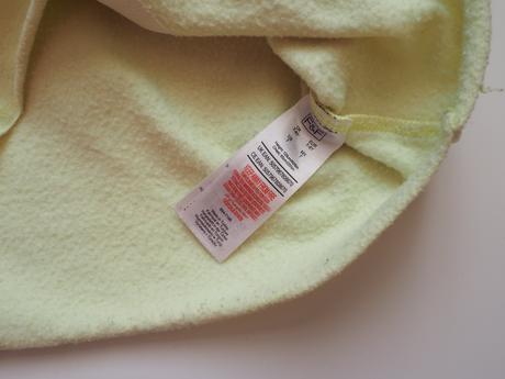 Mikina vel 128, f&f,128