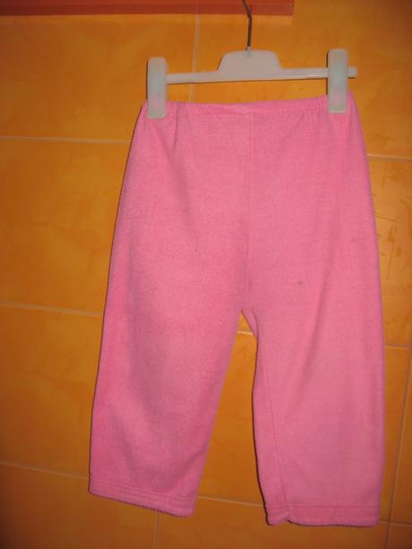 Tepláky-frog-104/110, frog,110