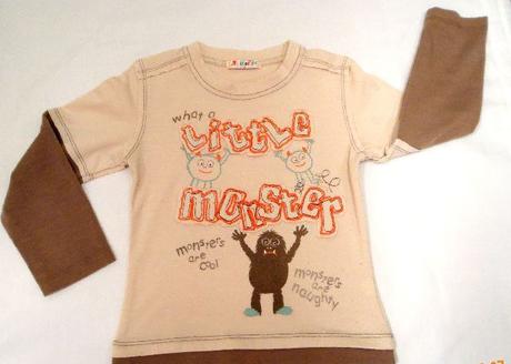 +++veselá trika pro kluky i holky next+++, next,98