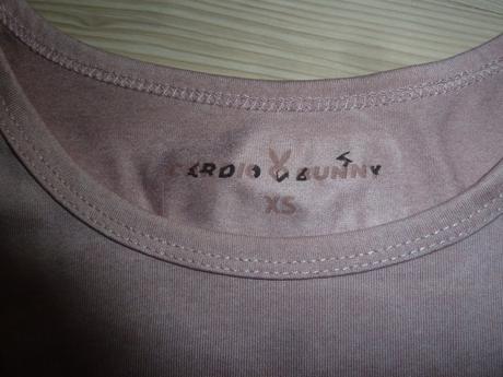 Sportovní triko, volné, cardio bunny, pepco,158