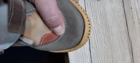 Dívčí zimní boty značky santé, vel. 30., santé,30