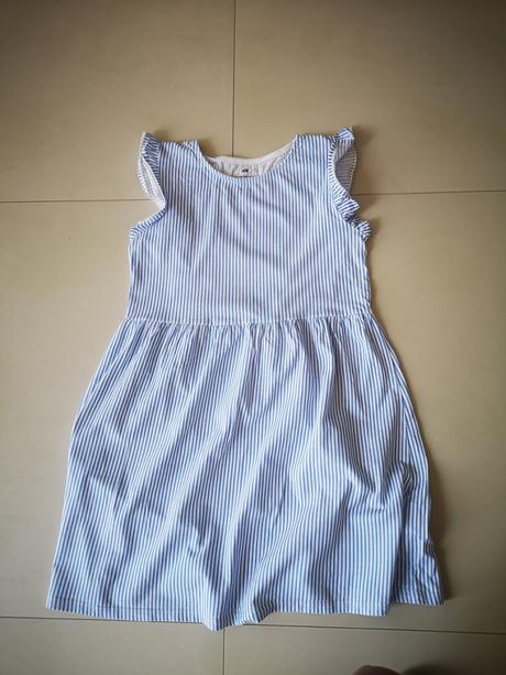 Saty vel. 134/140, h&m,134