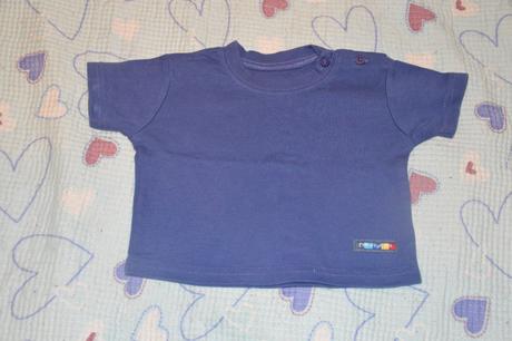 Bavlněné triko tričko george, george,68