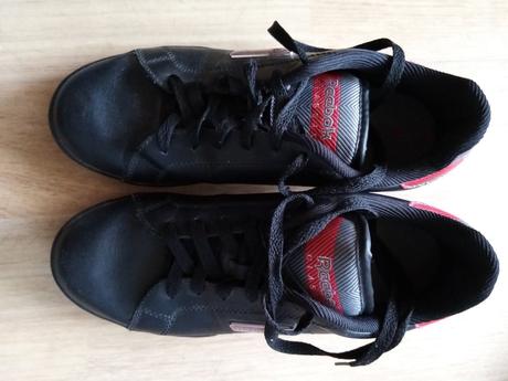 Boty reebok, reebok,38