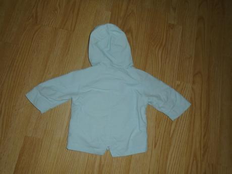 Bundička vel. 3 - 6 měs ( 62 - 68 ), next,62