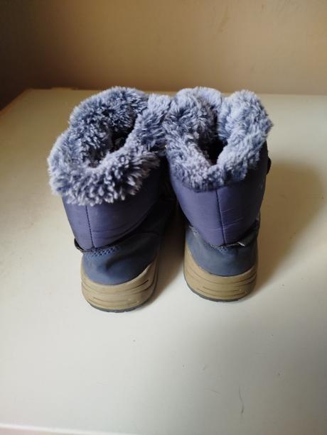 Zimní boty zn. air fresh vel.27, 27
