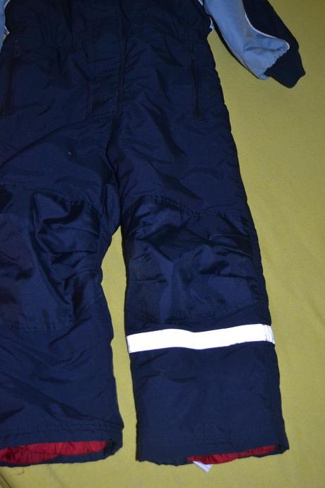 Zimní kombinéza h&m ,na 4r.,, h&m,104
