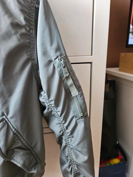Bomber h&m, vel. 146/152, h&m,146