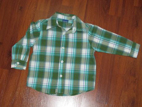 Košile cherokee, cherokee,92