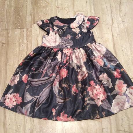 Nádherné sváteční/slavnostní šatičky, miniclub,92