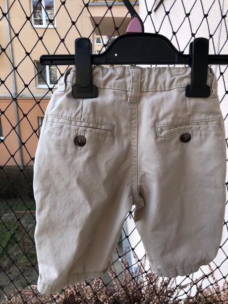 Kraťase, denim co,110