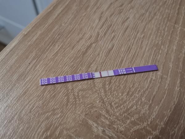 Mohu být těhotná?