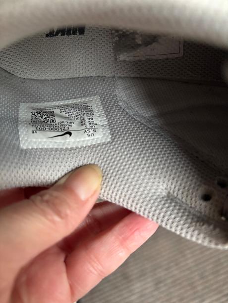 Nike tenisky, nike,38