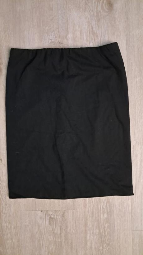 Sukně - elastická, lindex,s