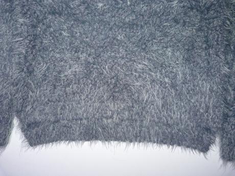 Teplý svetr vel. 146, next,146