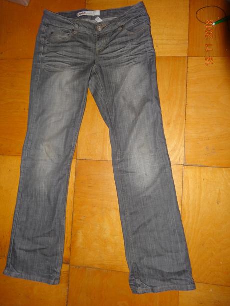 Dámské kalhoty, only,34