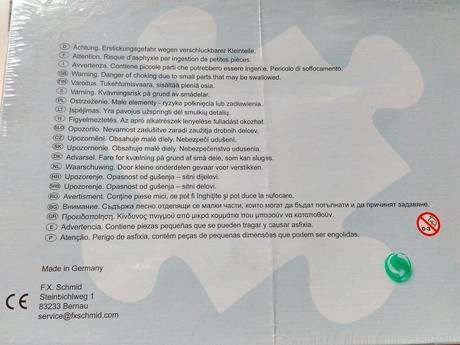 Nové dětské puzzle úžasňákovi 187 dílků, hra,