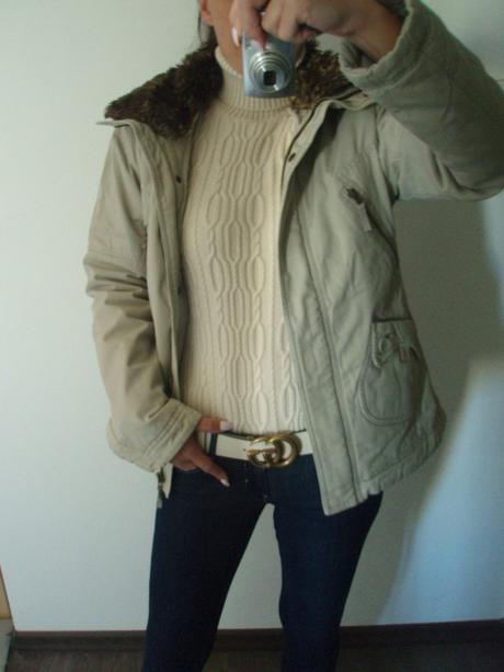 Jarní/podzimní bunda private member, m