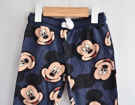 Tepláky vel. 86, pepco,86