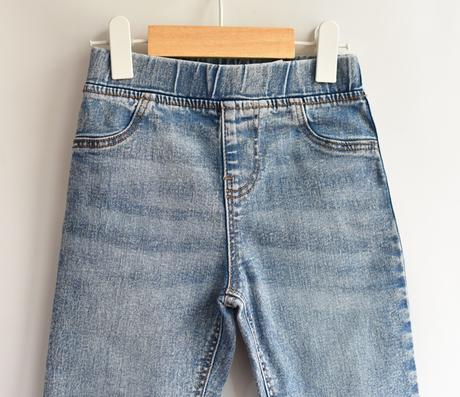 Džíny vel. 12 - 18 m, primark,86