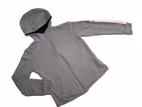 Dívčí mikina decathlon vel.146/152, decathlon,146