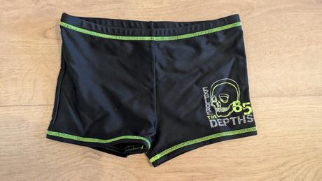 Chlapecké plavky f&f vel. 116, f&f,116