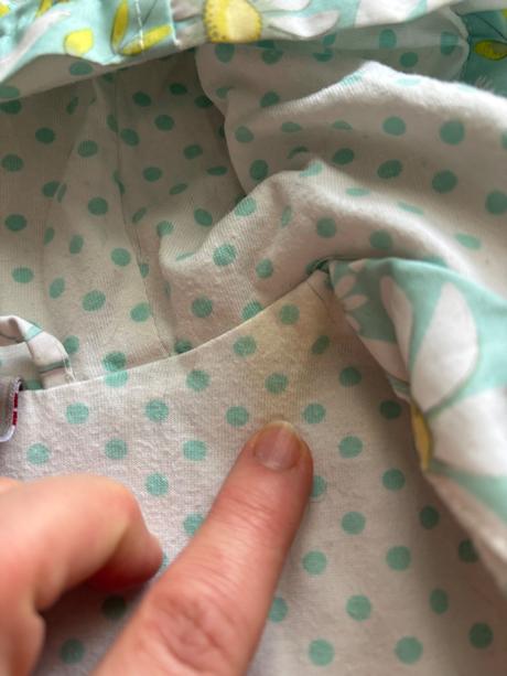 Bundička jaro/podzim - v.3/4 roky, tu,104