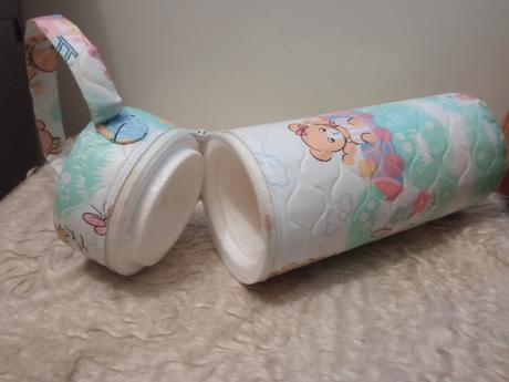 Termo obal na lahev, 