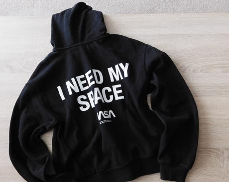 Mikina nasa vel.s, s