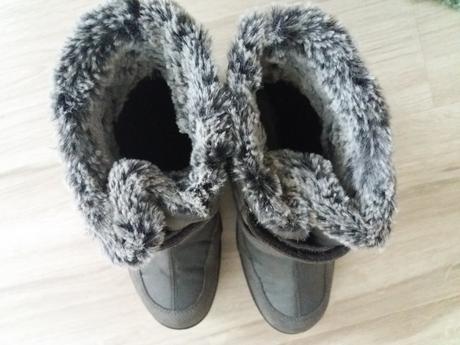 Zimní boty zn.primigi vel.35, primigi,35